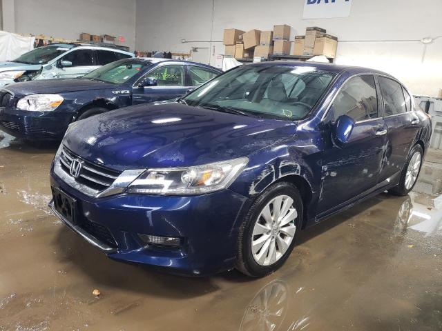 HONDA ACCORD EXL 2015 1hgcr2f84fa163363