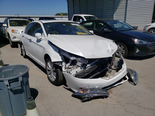 HONDA ACCORD EXL 2015 1hgcr2f84fa164366