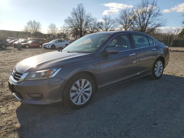 HONDA ACCORD EXL 2015 1hgcr2f84fa171267