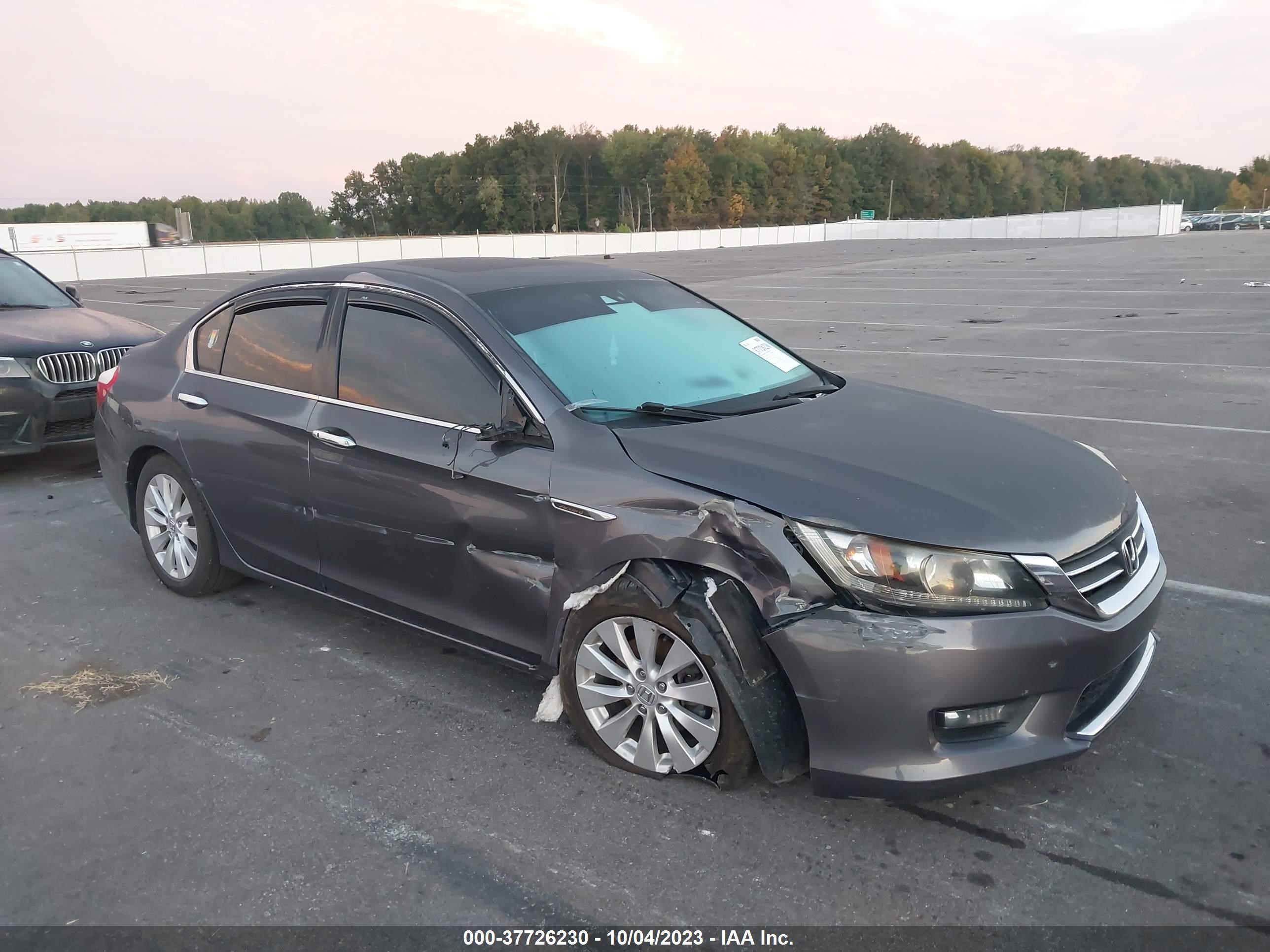 HONDA ACCORD 2015 1hgcr2f84fa178140