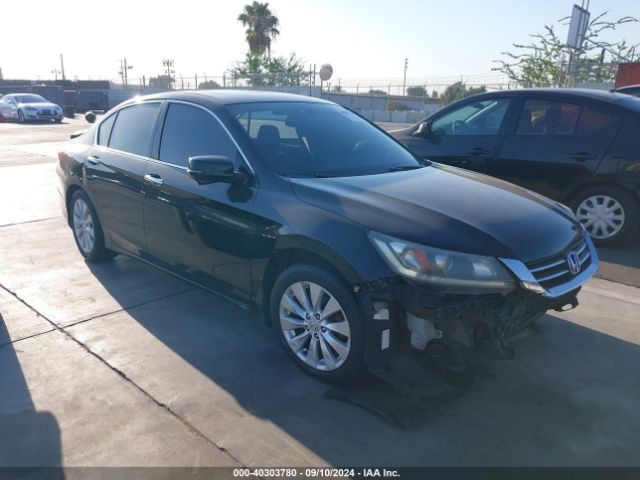 HONDA ACCORD 2015 1hgcr2f84fa180115