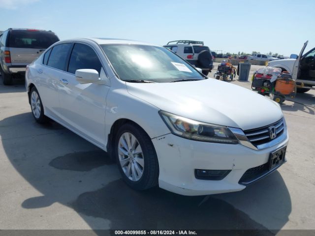 HONDA ACCORD 2015 1hgcr2f84fa182477