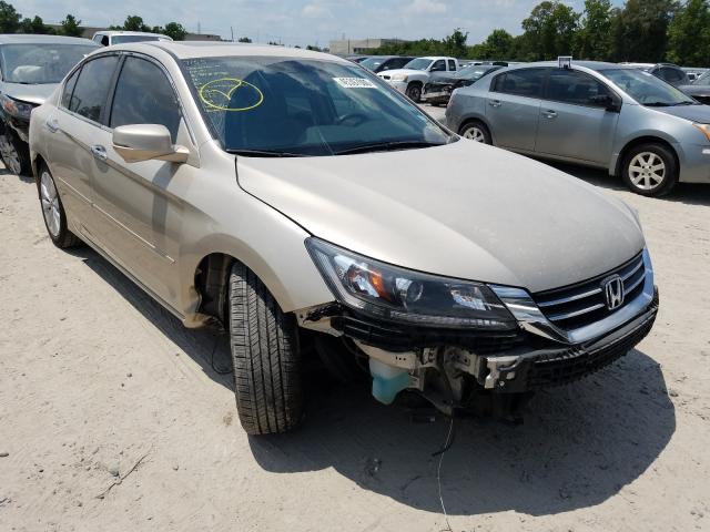 HONDA ACCORD EXL 2015 1hgcr2f84fa186299