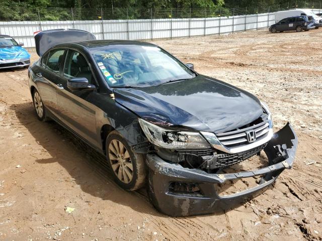 HONDA ACCORD EXL 2015 1hgcr2f84fa194371