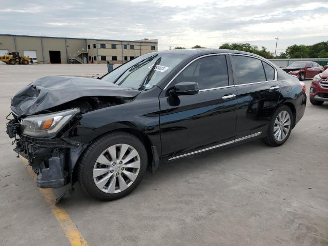 HONDA ACCORD EXL 2015 1hgcr2f84fa195830