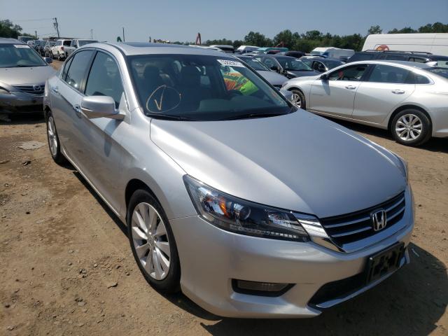 HONDA ACCORD EXL 2015 1hgcr2f84fa196041