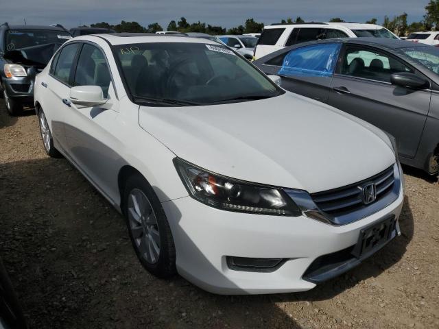 HONDA ACCORD EXL 2015 1hgcr2f84fa196816