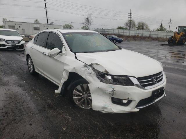 HONDA ACCORD EXL 2015 1hgcr2f84fa198016