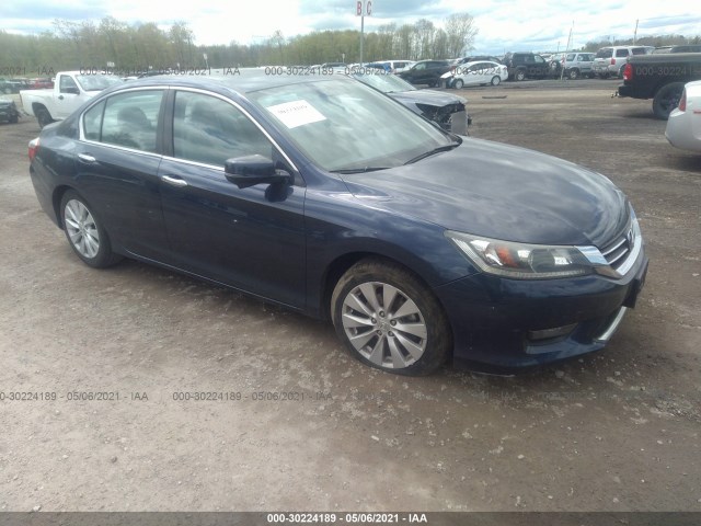 HONDA ACCORD SEDAN 2015 1hgcr2f84fa203537