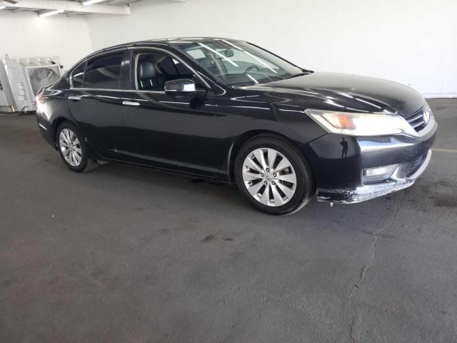 HONDA ACCORD EXL 2015 1hgcr2f84fa204249