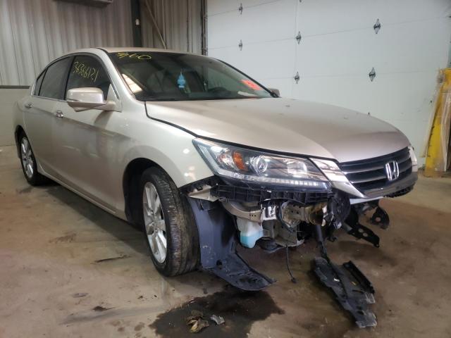 HONDA ACCORD EXL 2015 1hgcr2f84fa205966