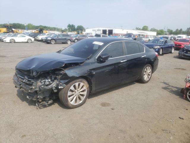 HONDA ACCORD EXL 2015 1hgcr2f84fa213761