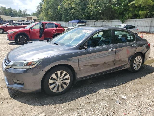 HONDA ACCORD EXL 2015 1hgcr2f84fa216191