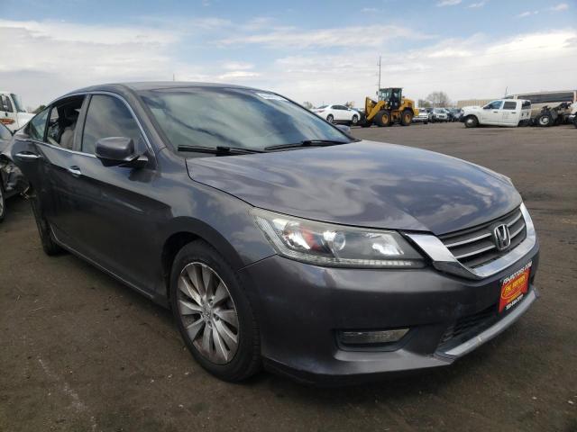 HONDA ACCORD EXL 2015 1hgcr2f84fa225358