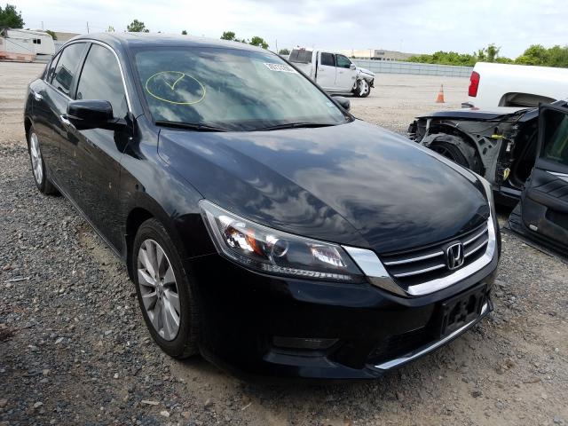 HONDA ACCORD EXL 2015 1hgcr2f84fa228695