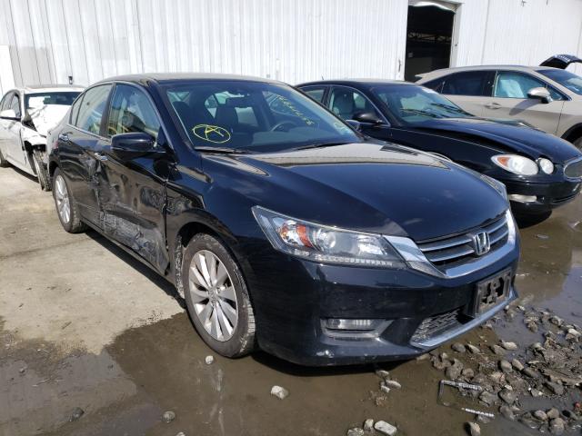 HONDA ACCORD EXL 2015 1hgcr2f84fa229135