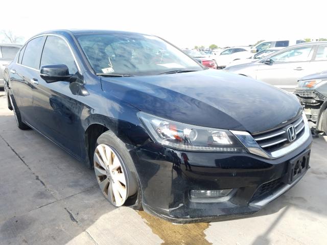 HONDA ACCORD EXL 2015 1hgcr2f84fa229202