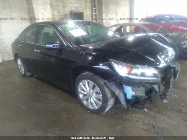 HONDA ACCORD SEDAN 2015 1hgcr2f84fa229233