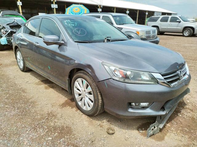 HONDA ACCORD EXL 2015 1hgcr2f84fa230821