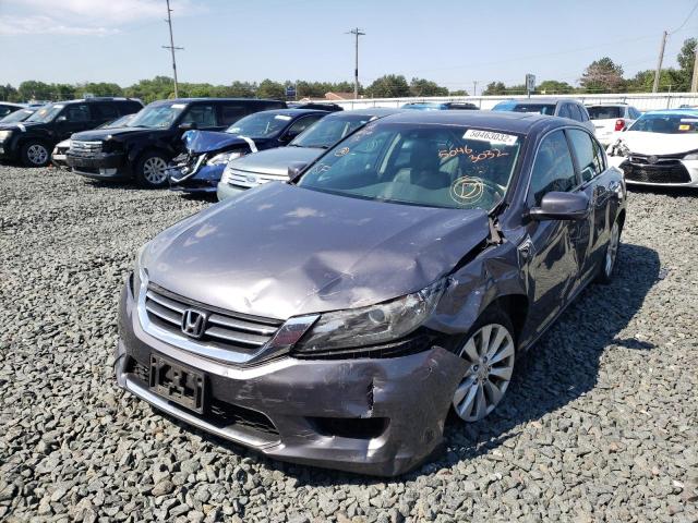 HONDA ACCORD EXL 2015 1hgcr2f84fa230835