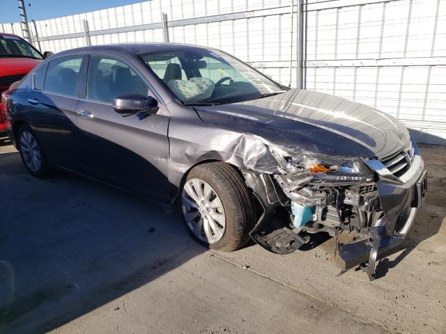 HONDA ACCORD EXL 2015 1hgcr2f84fa232651