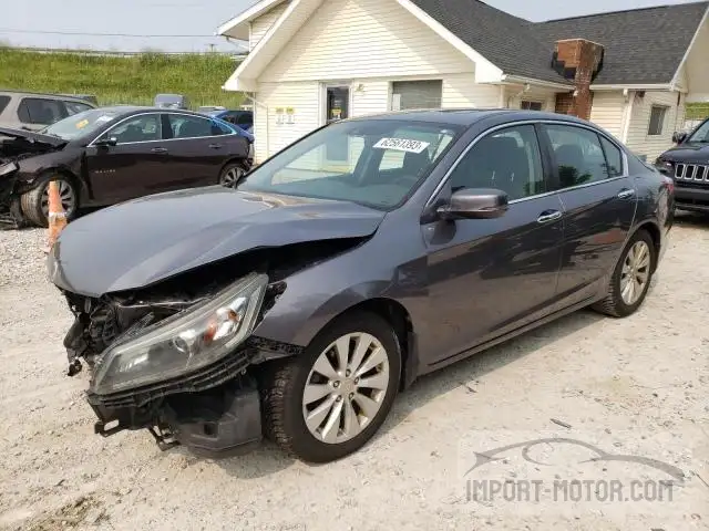 HONDA ACCORD 2015 1hgcr2f84fa232696