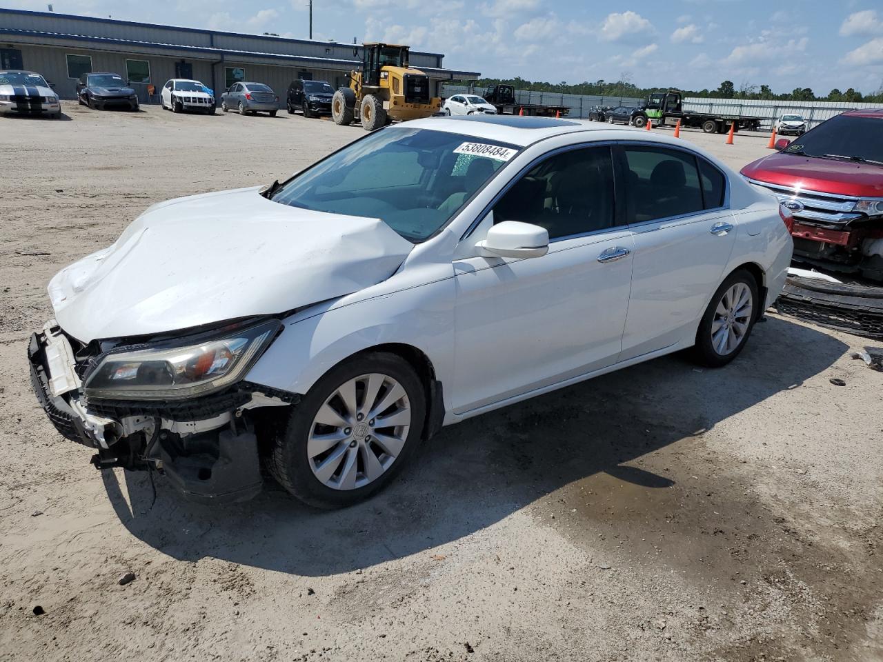 HONDA ACCORD 2015 1hgcr2f84fa233072