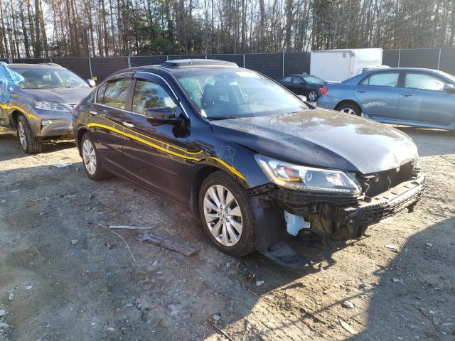 HONDA ACCORD EXL 2015 1hgcr2f84fa233346