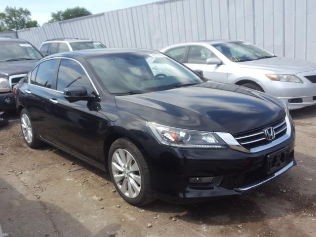 HONDA ACCORD EXL 2015 1hgcr2f84fa238661