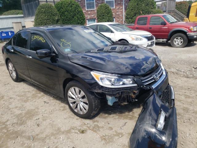 HONDA ACCORD EXL 2015 1hgcr2f84fa238854