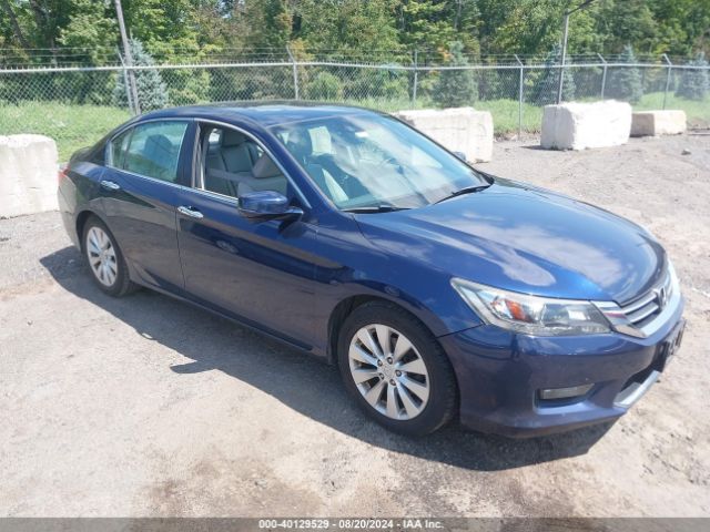 HONDA ACCORD 2015 1hgcr2f84fa242905