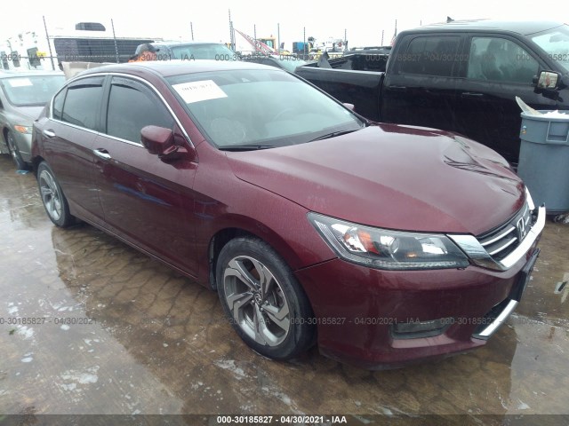 HONDA ACCORD SEDAN 2015 1hgcr2f84fa248087