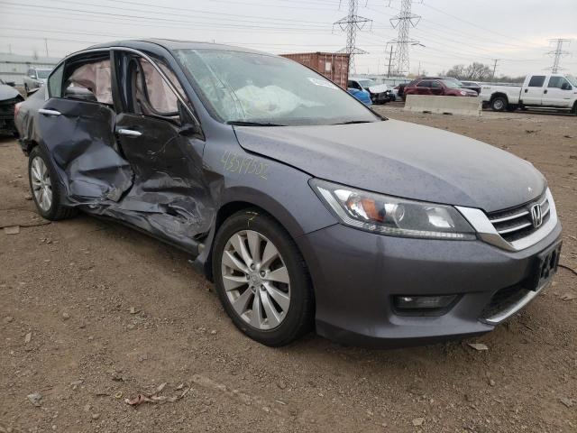 HONDA ACCORD EXL 2015 1hgcr2f84fa253127