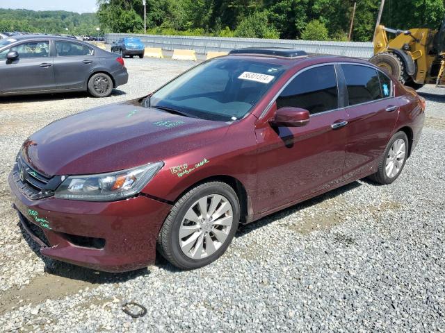 HONDA ACCORD 2015 1hgcr2f84fa264564