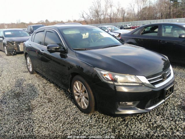 HONDA ACCORD SEDAN 2015 1hgcr2f84fa265486