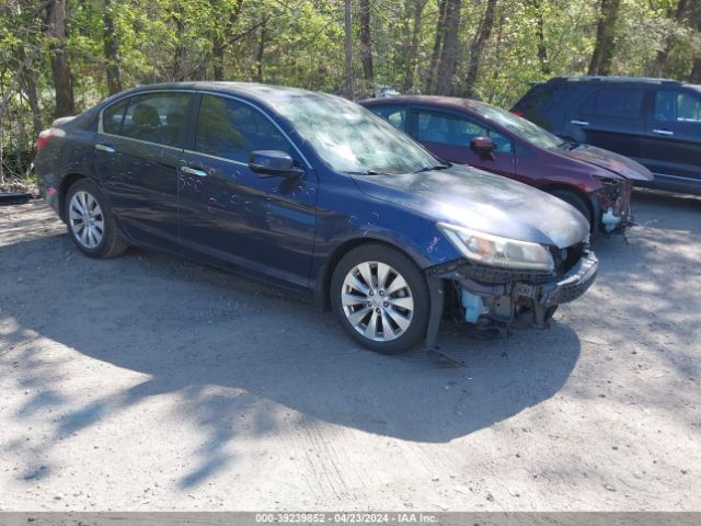 HONDA ACCORD 2015 1hgcr2f84fa270719