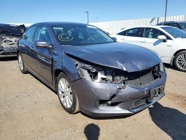 HONDA ACCORD EXL 2015 1hgcr2f84fa270851