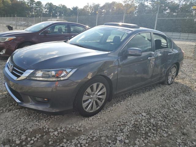 HONDA ACCORD EXL 2015 1hgcr2f84fa274740