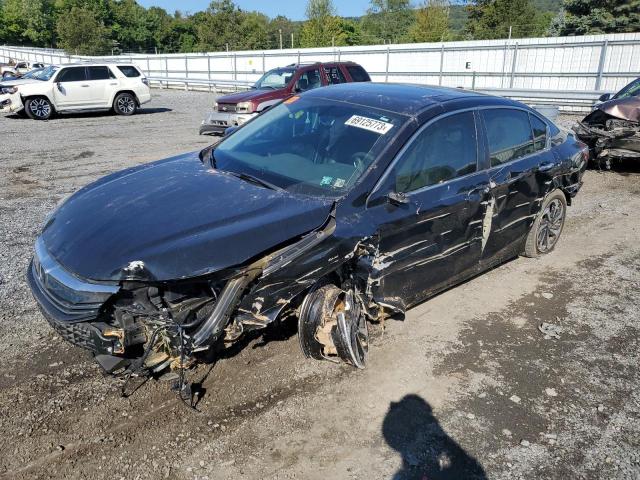 HONDA ACCORD EXL 2016 1hgcr2f84ga002514