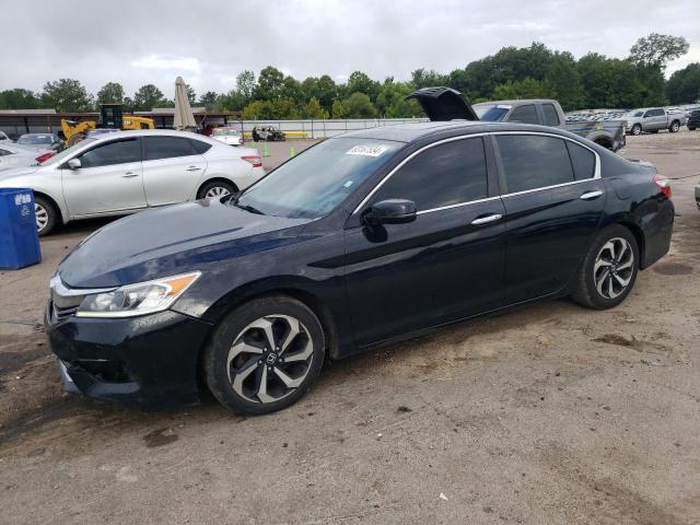 HONDA ACCORD EXL 2016 1hgcr2f84ga004814