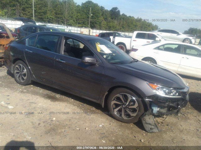 HONDA ACCORD SEDAN 2016 1hgcr2f84ga013691