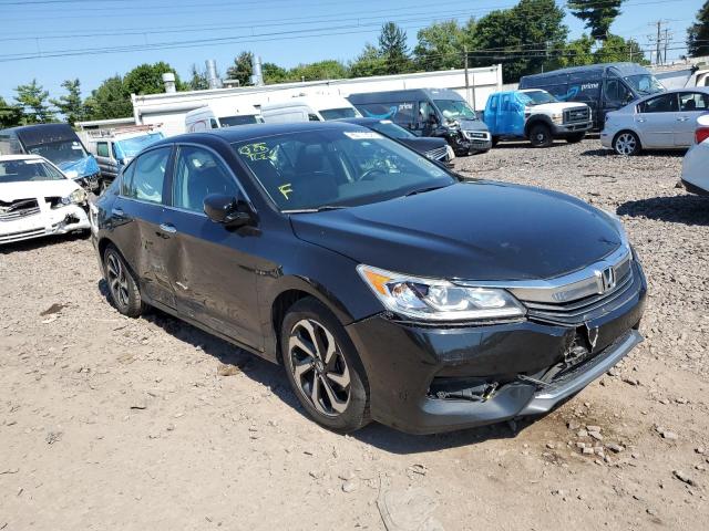 HONDA ACCORD EXL 2016 1hgcr2f84ga019782