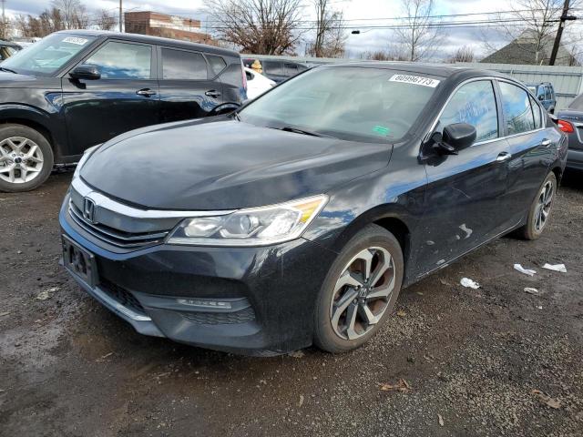 HONDA ACCORD 2016 1hgcr2f84ga019829