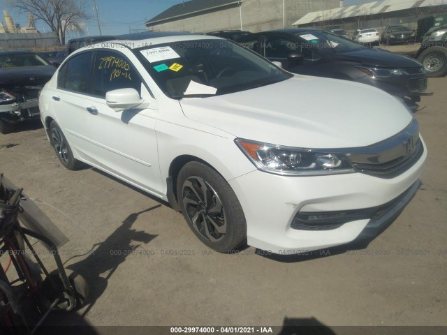 HONDA ACCORD SEDAN 2016 1hgcr2f84ga023752