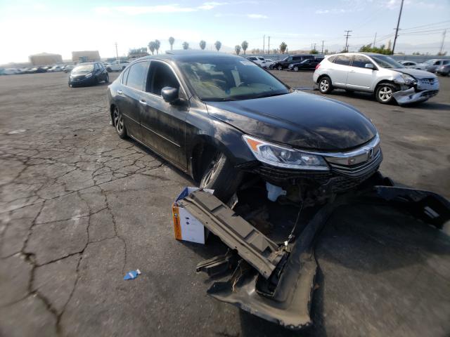 HONDA ACCORD EXL 2016 1hgcr2f84ga028949