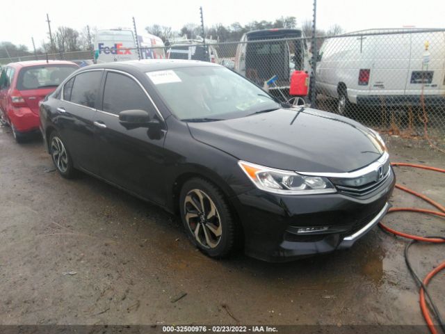 HONDA ACCORD SEDAN 2016 1hgcr2f84ga032032