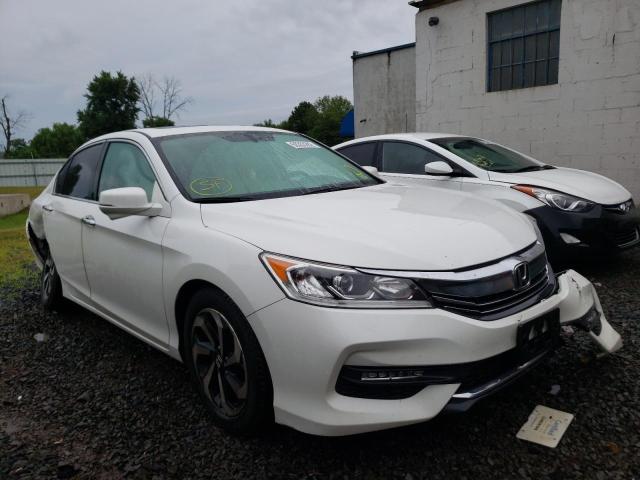 HONDA ACCORD EXL 2016 1hgcr2f84ga035464