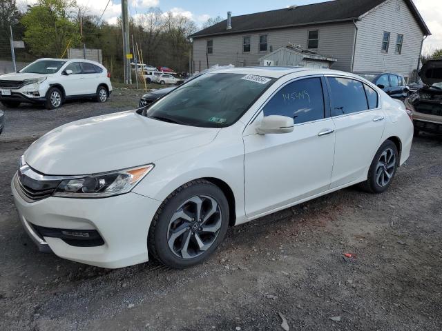 HONDA ACCORD 2016 1hgcr2f84ga036307