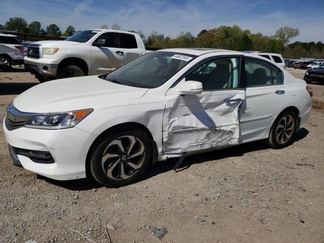 HONDA ACCORD EXL 2016 1hgcr2f84ga036419