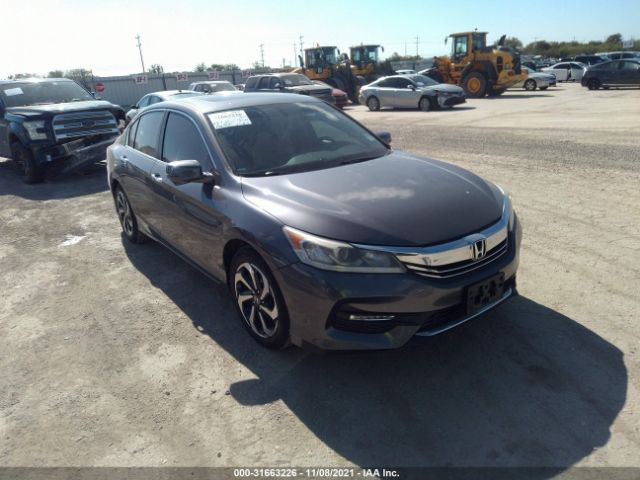 HONDA ACCORD SEDAN 2016 1hgcr2f84ga042446